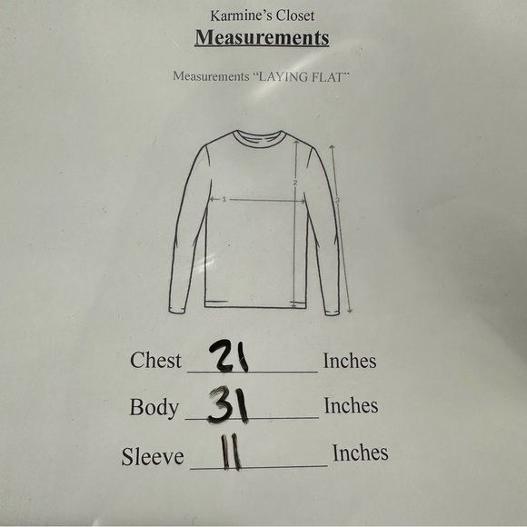 Y2K Sean John Diddy Shirt - Picture 5 of 5